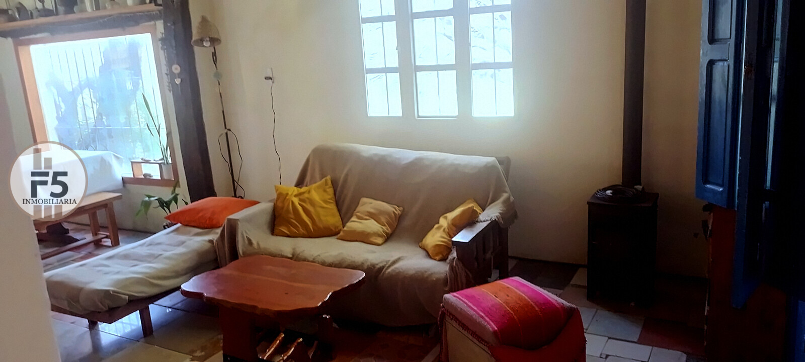 VENTA CASA CABANA 2 DORMITORIOS, PARQUE, PISCINA - 25