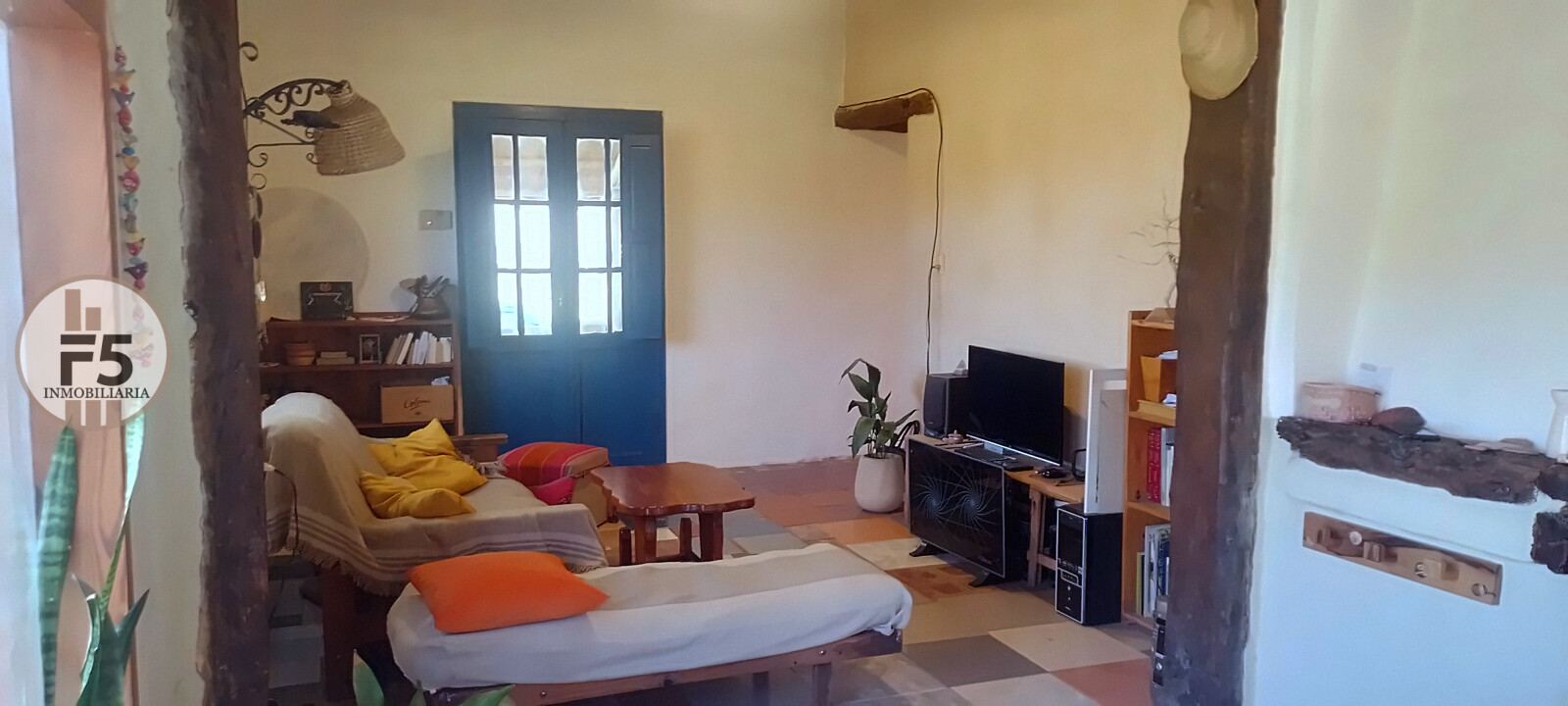 VENTA CASA CABANA 2 DORMITORIOS, PARQUE, PISCINA - 26