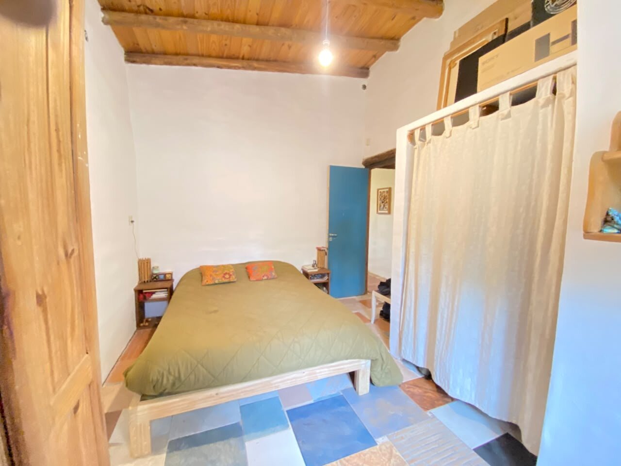 VENTA CASA CABANA 2 DORMITORIOS, PARQUE, PISCINA - Imagen 13