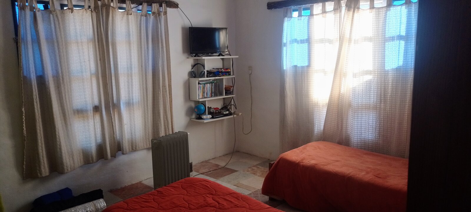 VENTA CASA CABANA 2 DORMITORIOS, PARQUE, PISCINA - Imagen 15