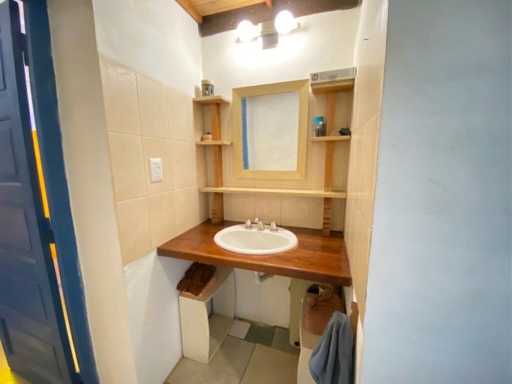 VENTA CASA CABANA 2 DORMITORIOS, PARQUE, PISCINA - Imagen 10