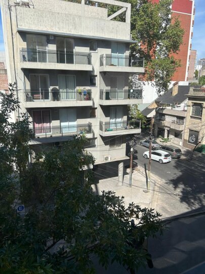 Departamentos - Rosario -  Alquiler