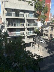 Departamentos - Rosario -  Alquiler