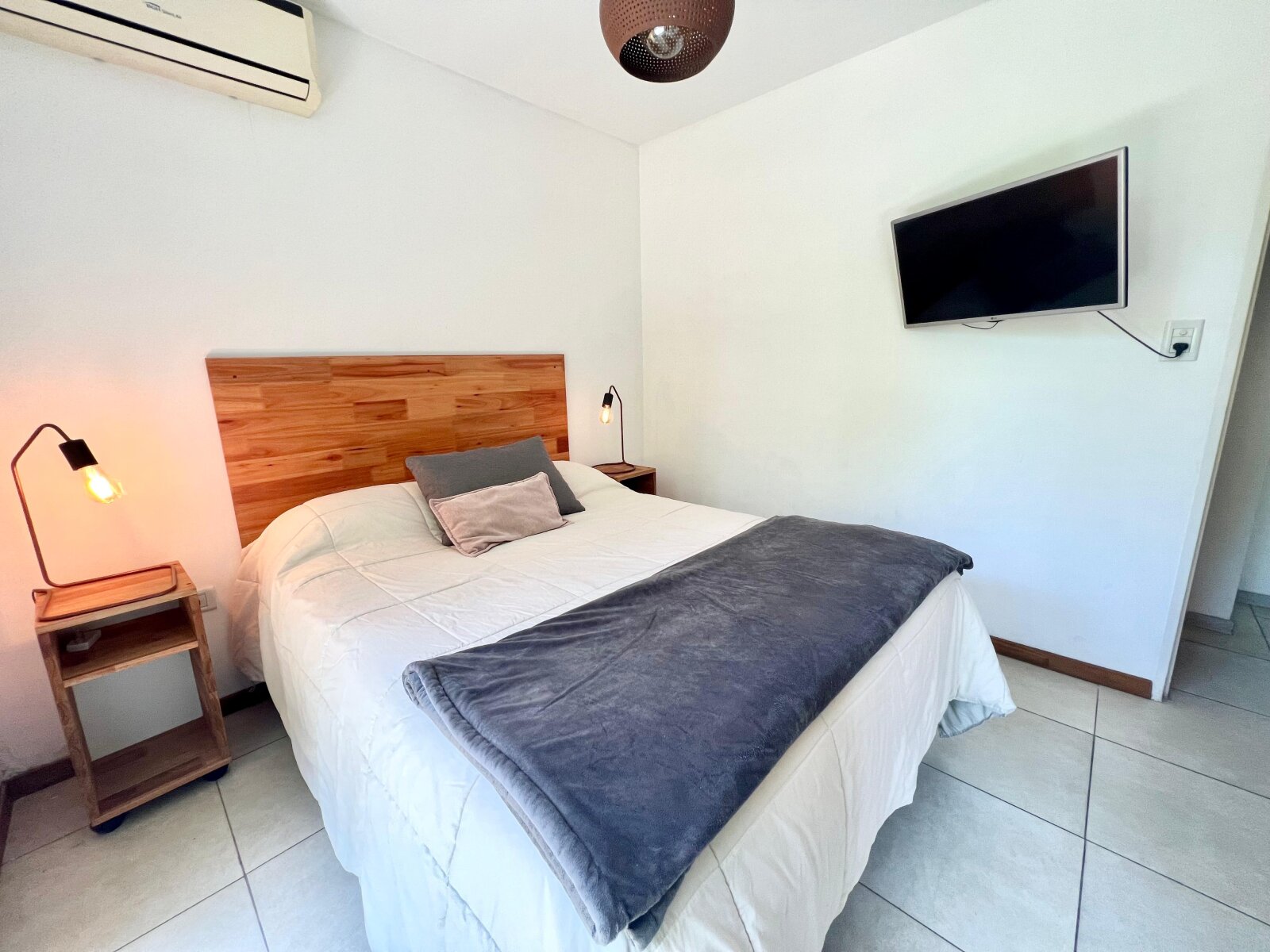 Departamento de 1 dormitorio - Zeballos 2692 - 7