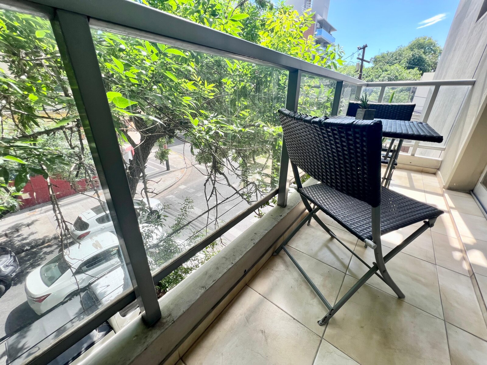 Departamento de 1 dormitorio - Zeballos 2692 - 6
