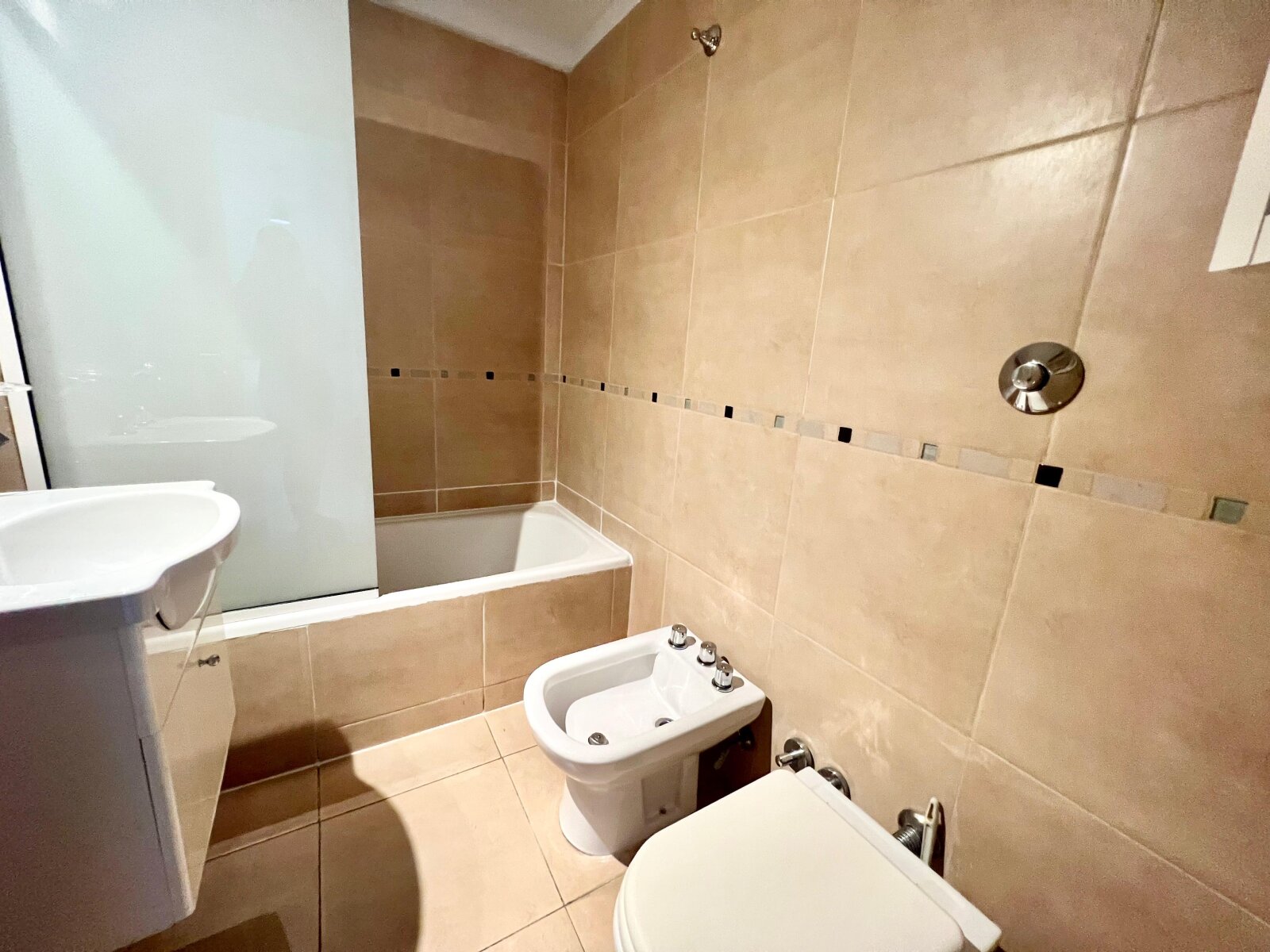 Departamento de 1 dormitorio - Zeballos 2692 - 5