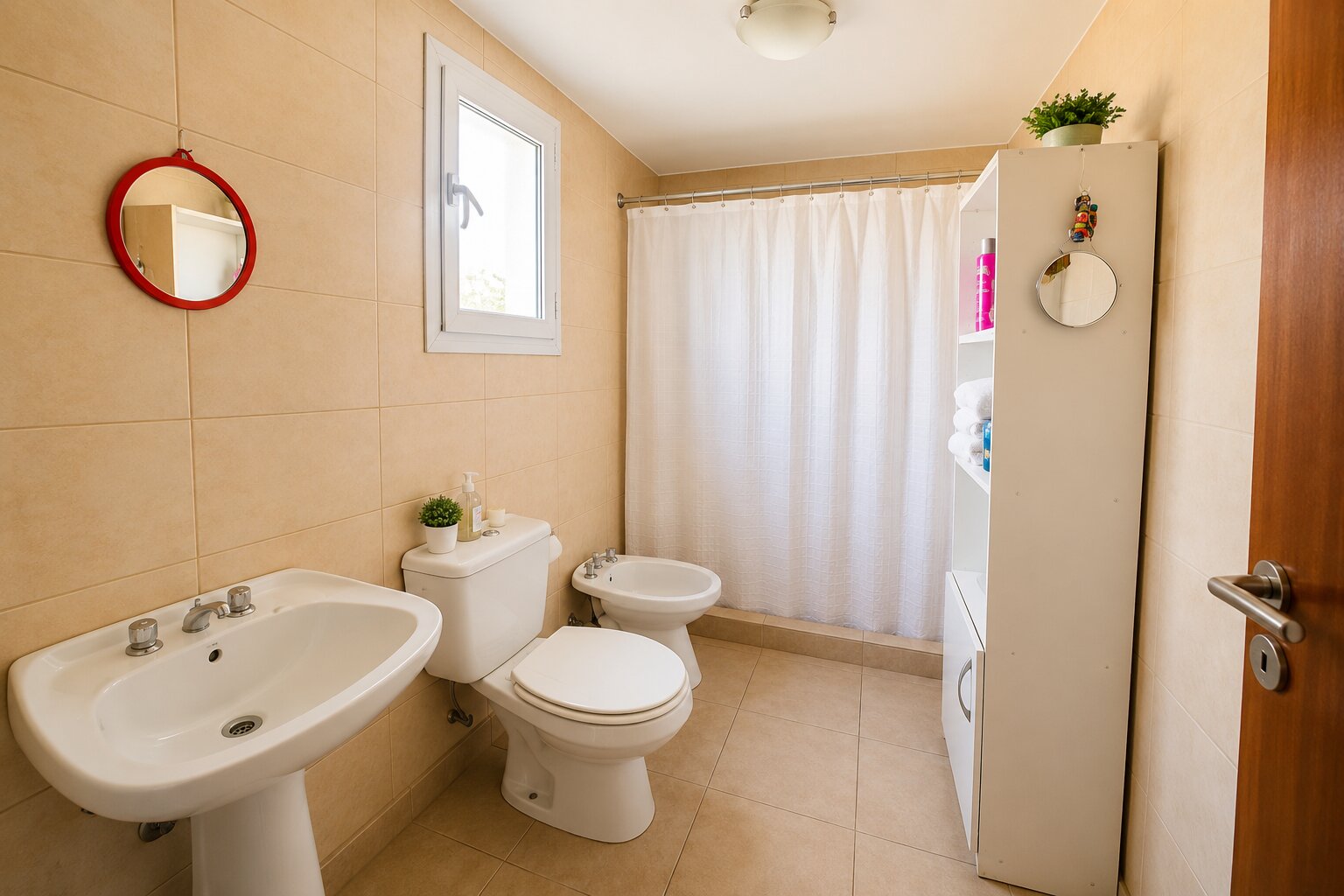 VENTA CASA Pueblo Esther - 6