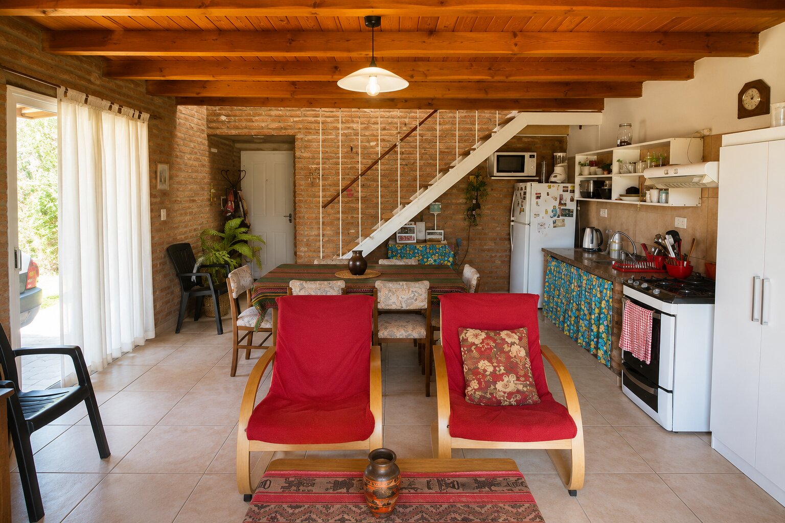 VENTA CASA Pueblo Esther - 5