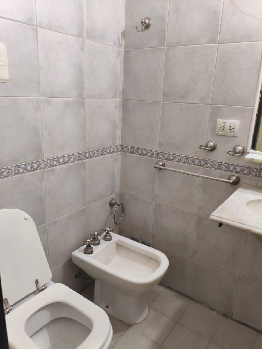 Departamento 3 Dormitorios con Cochera y Patio | Parque Capital Sur | Córdoba Capital | USD 53.000 - 13