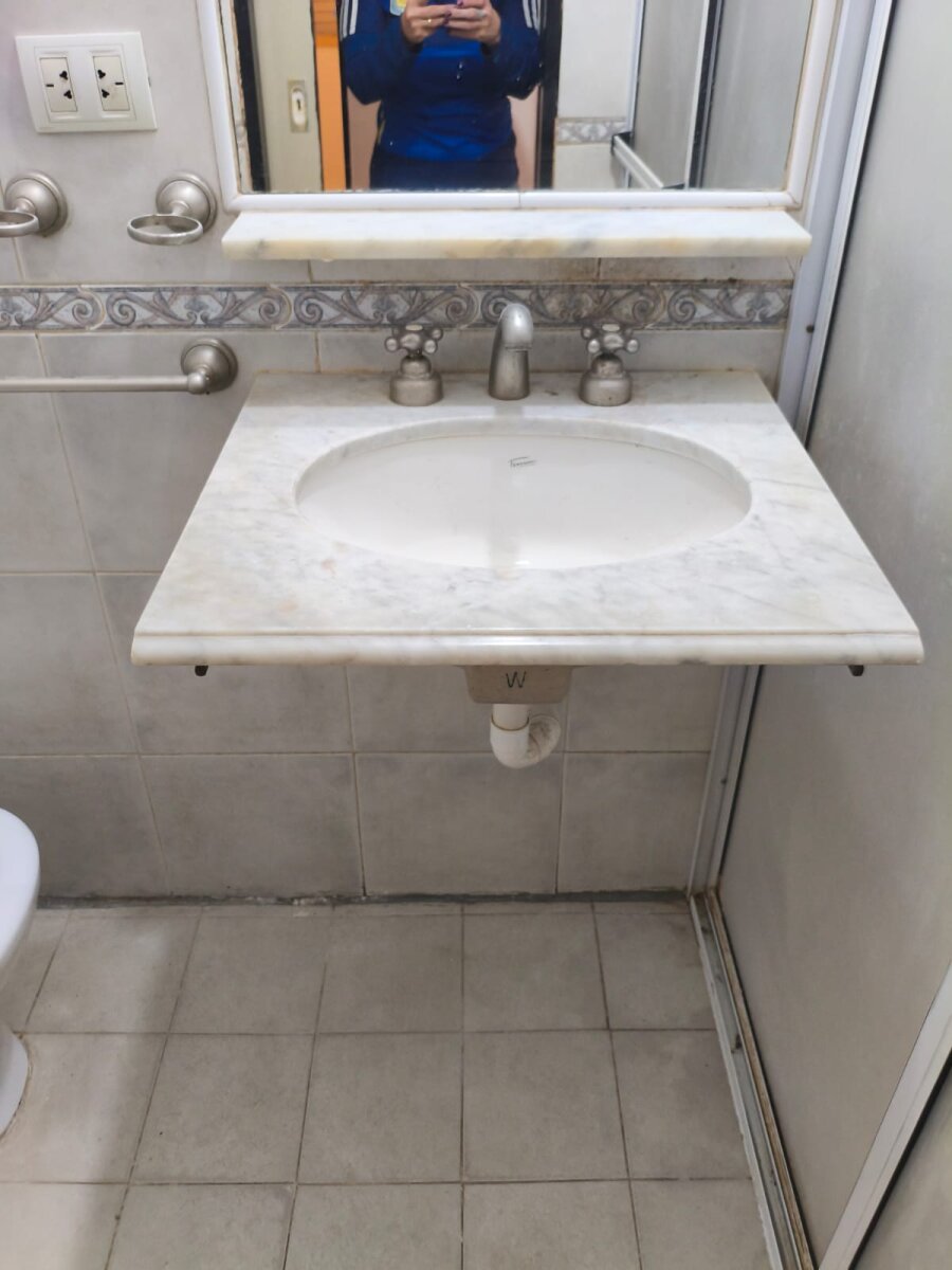 Departamento 3 Dormitorios con Cochera y Patio | Parque Capital Sur | Córdoba Capital | USD 53.000 - 10