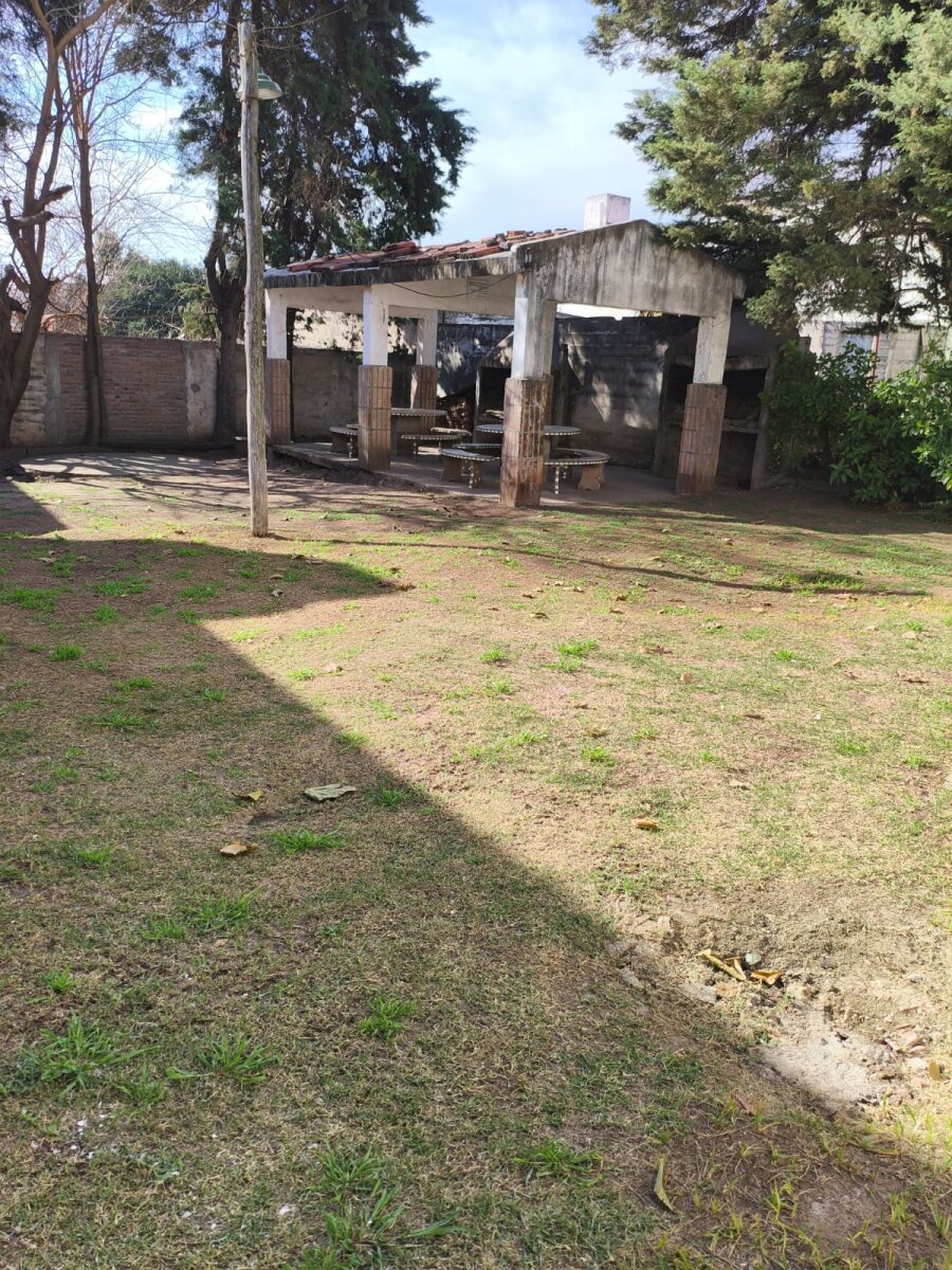 Departamento 3 Dormitorios con Cochera y Patio | Parque Capital Sur | Córdoba Capital | USD 53.000 - 4