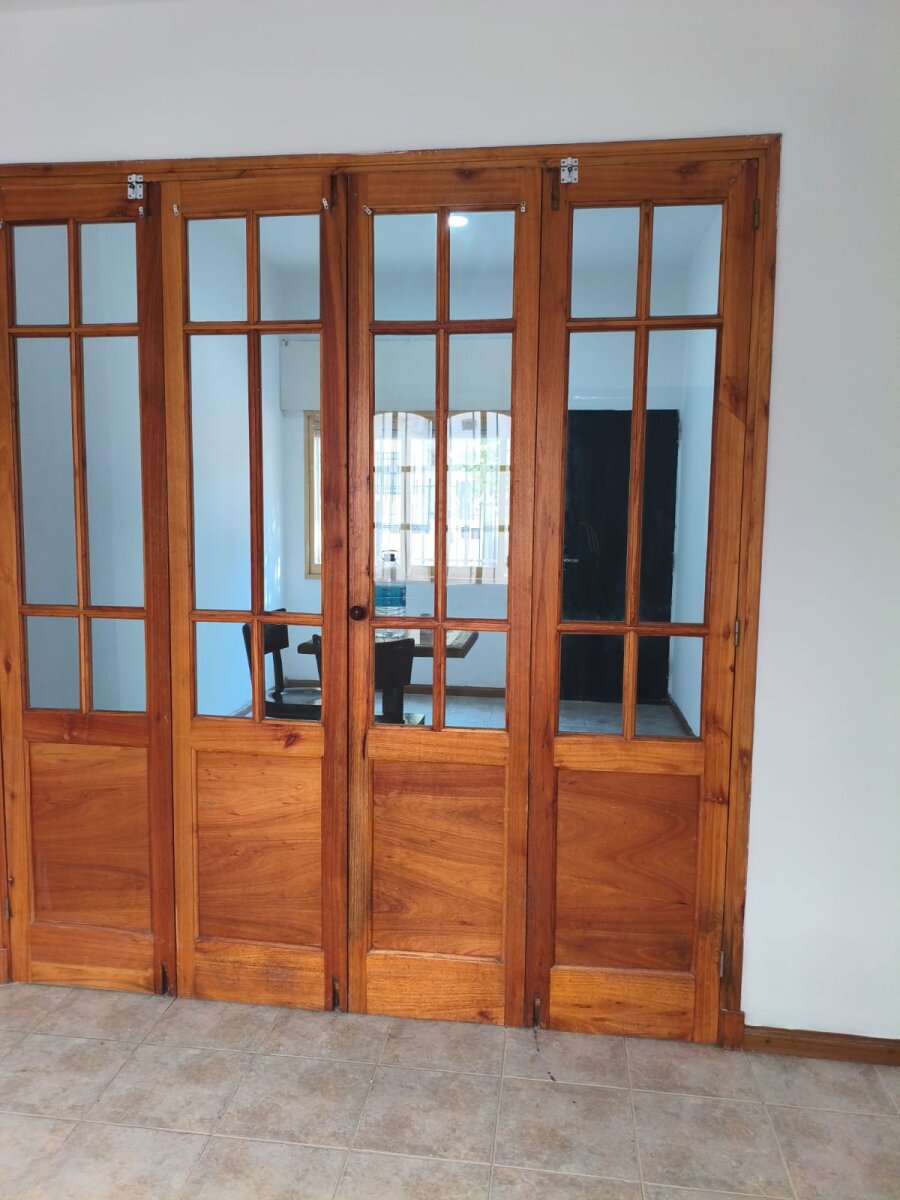 Departamento 3 Dormitorios con Cochera y Patio | Parque Capital Sur | Córdoba Capital | USD 53.000 - 8
