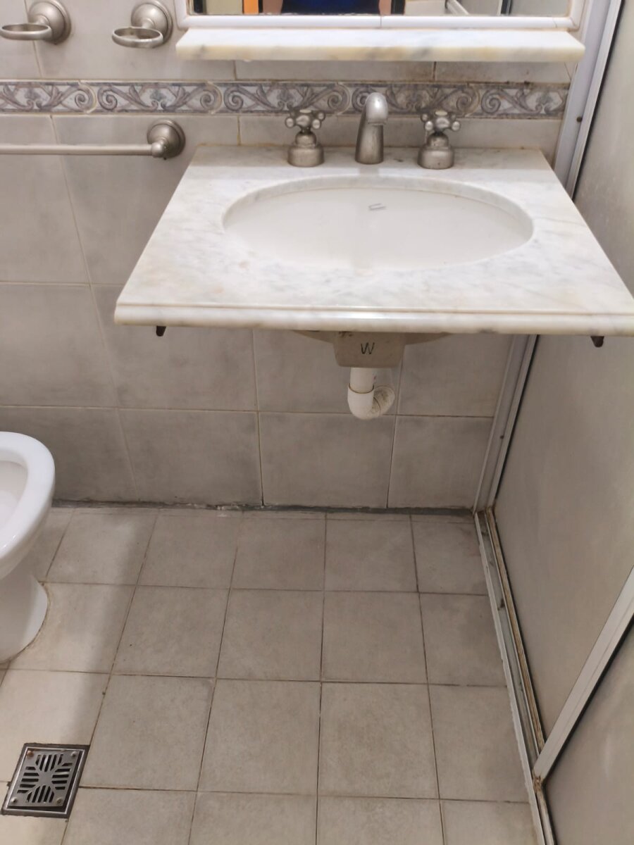 Departamento 3 Dormitorios con Cochera y Patio | Parque Capital Sur | Córdoba Capital | USD 53.000 - 12