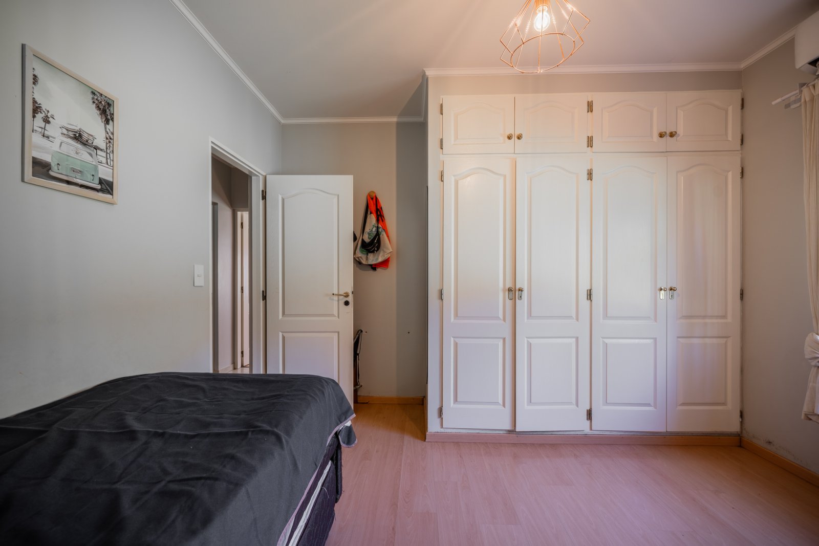 EN VENTA. MERCEDES. CHACRA 3 HA. CASA 5 AMBIENTES. QUINCHO. PILETA. CANCHA DE FUTBOL. - 12
