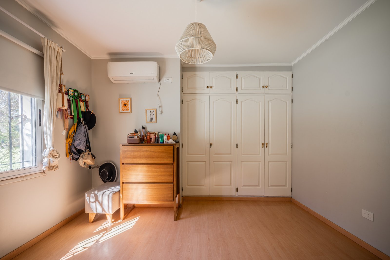 EN VENTA. MERCEDES. CHACRA 3 HA. CASA 5 AMBIENTES. QUINCHO. PILETA. CANCHA DE FUTBOL. - 7