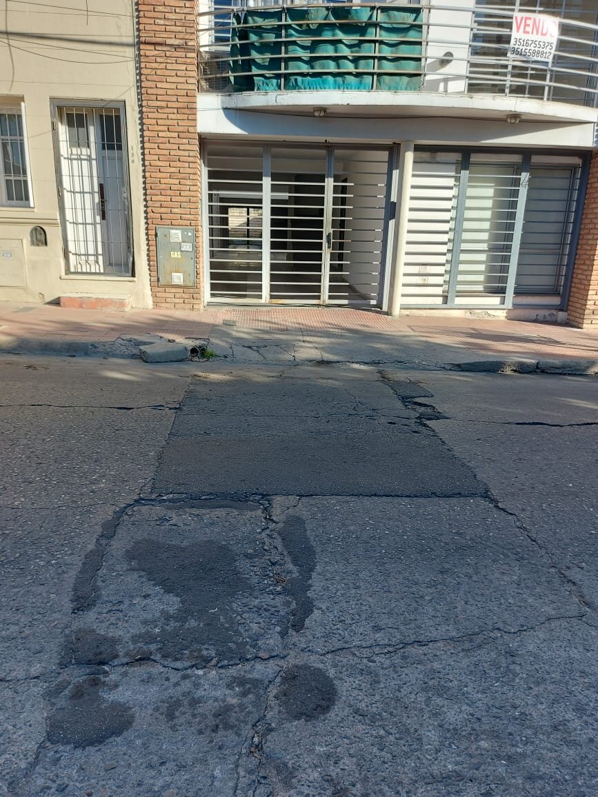 Venta Cochera | Financiación Propia | Entrega USD 2.500 | Barrio San Martin