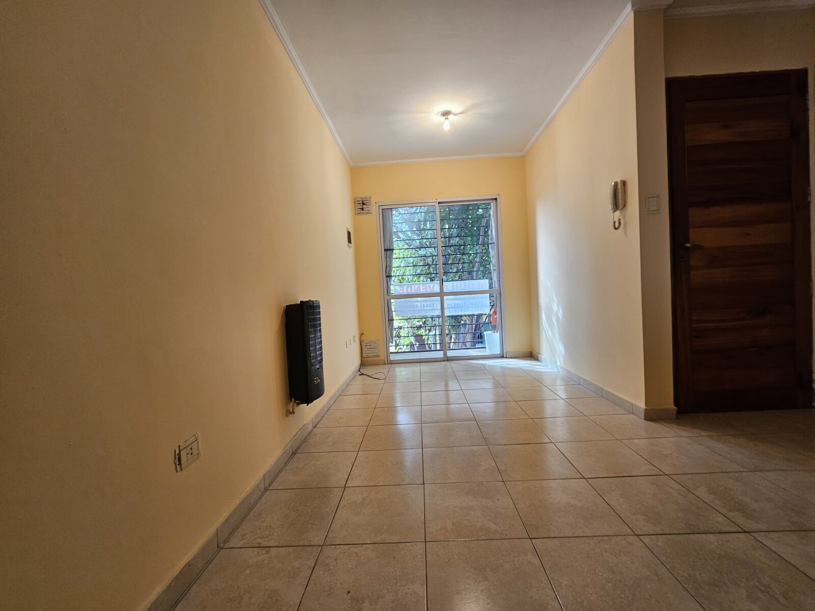Depto Un Dormitorio - San Martín Norte - Imagen 9