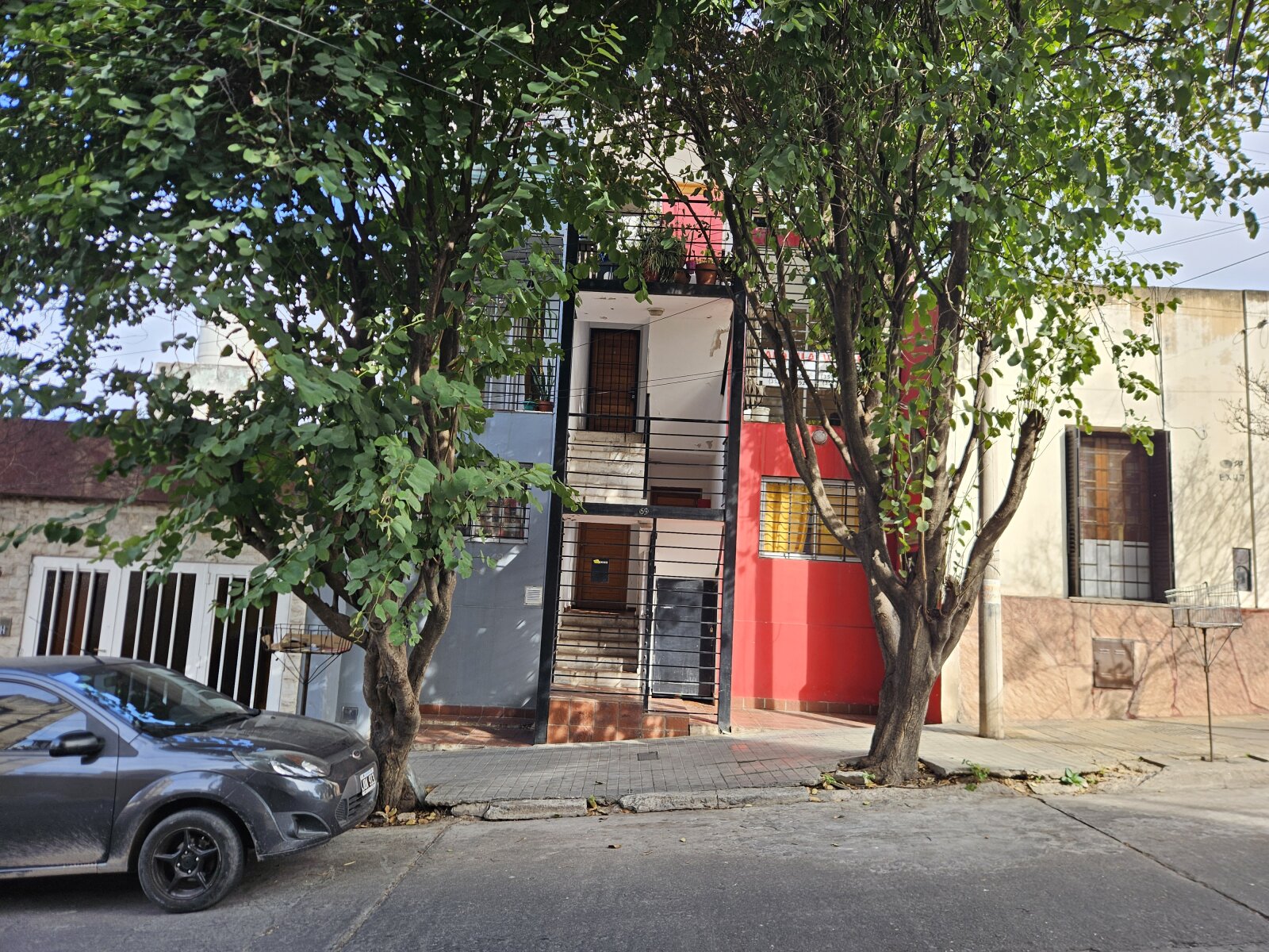 Depto Un Dormitorio - San Martín Norte - Imagen 5