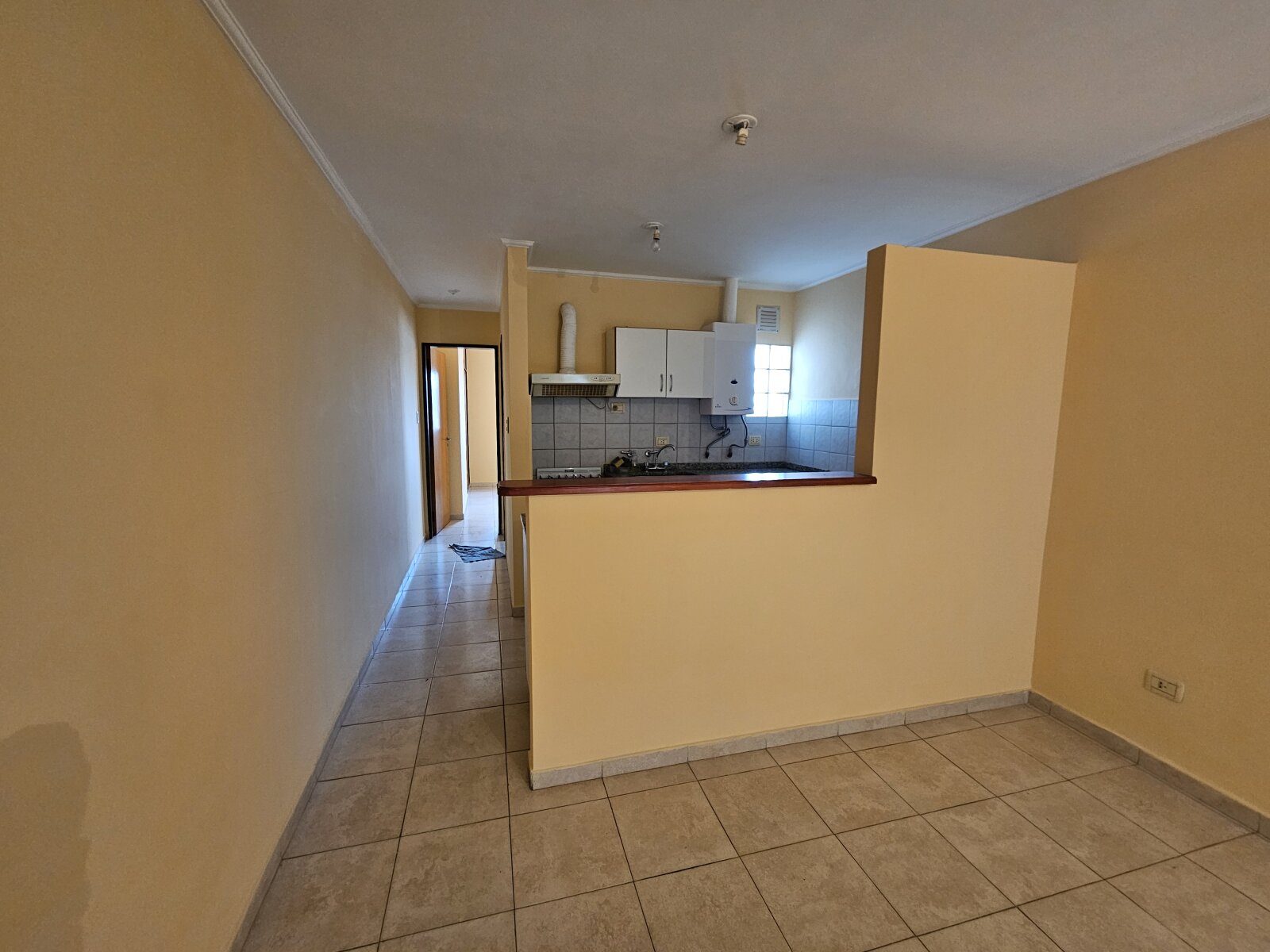 Depto Un Dormitorio - San Martín Norte - Imagen 8