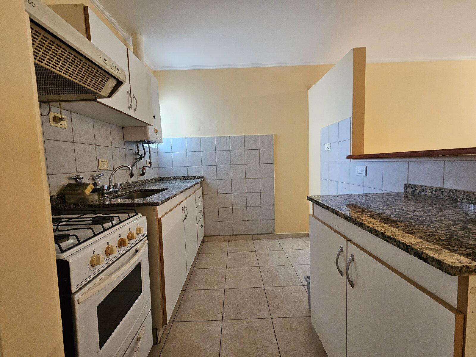 Depto Un Dormitorio - San Martín Norte - Imagen 6
