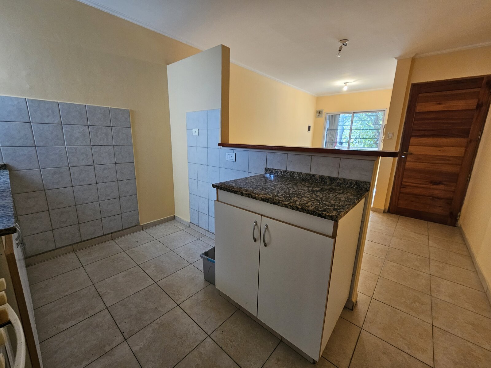 Depto Un Dormitorio - San Martín Norte - Imagen 2
