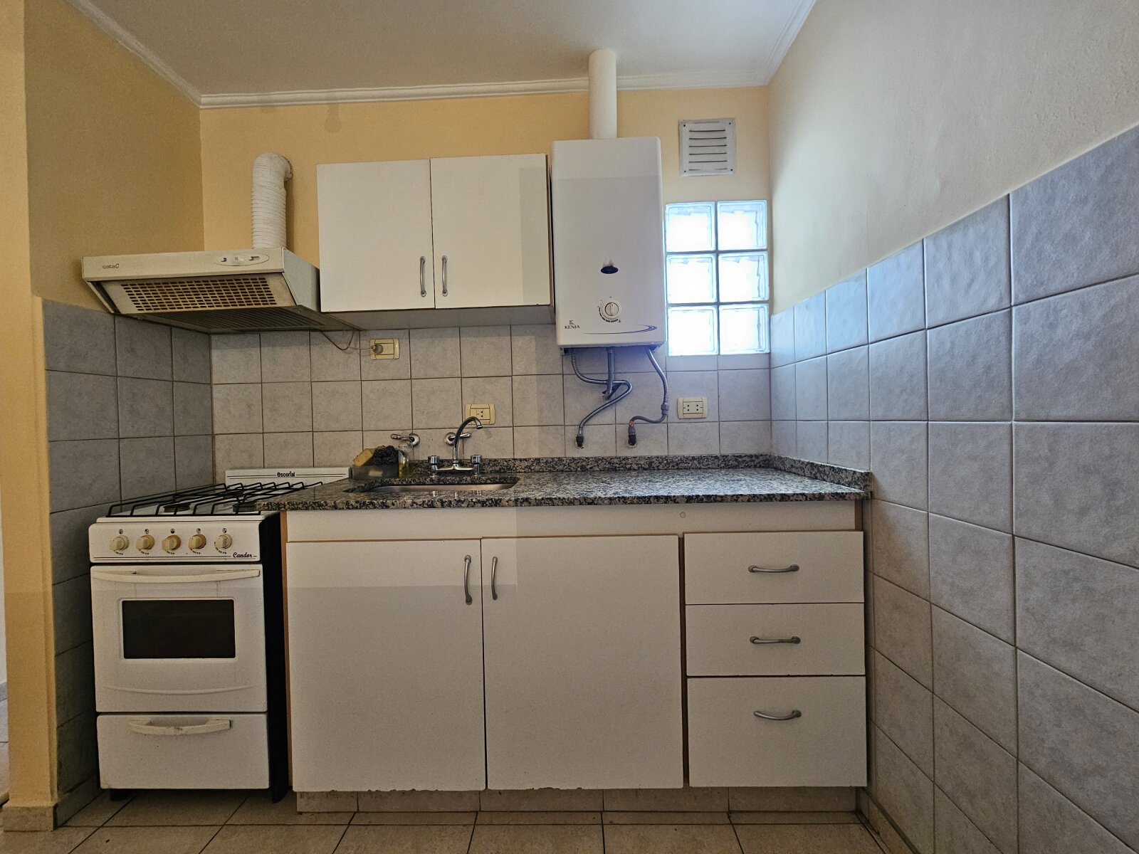 Depto Un Dormitorio - San Martín Norte - Imagen 7