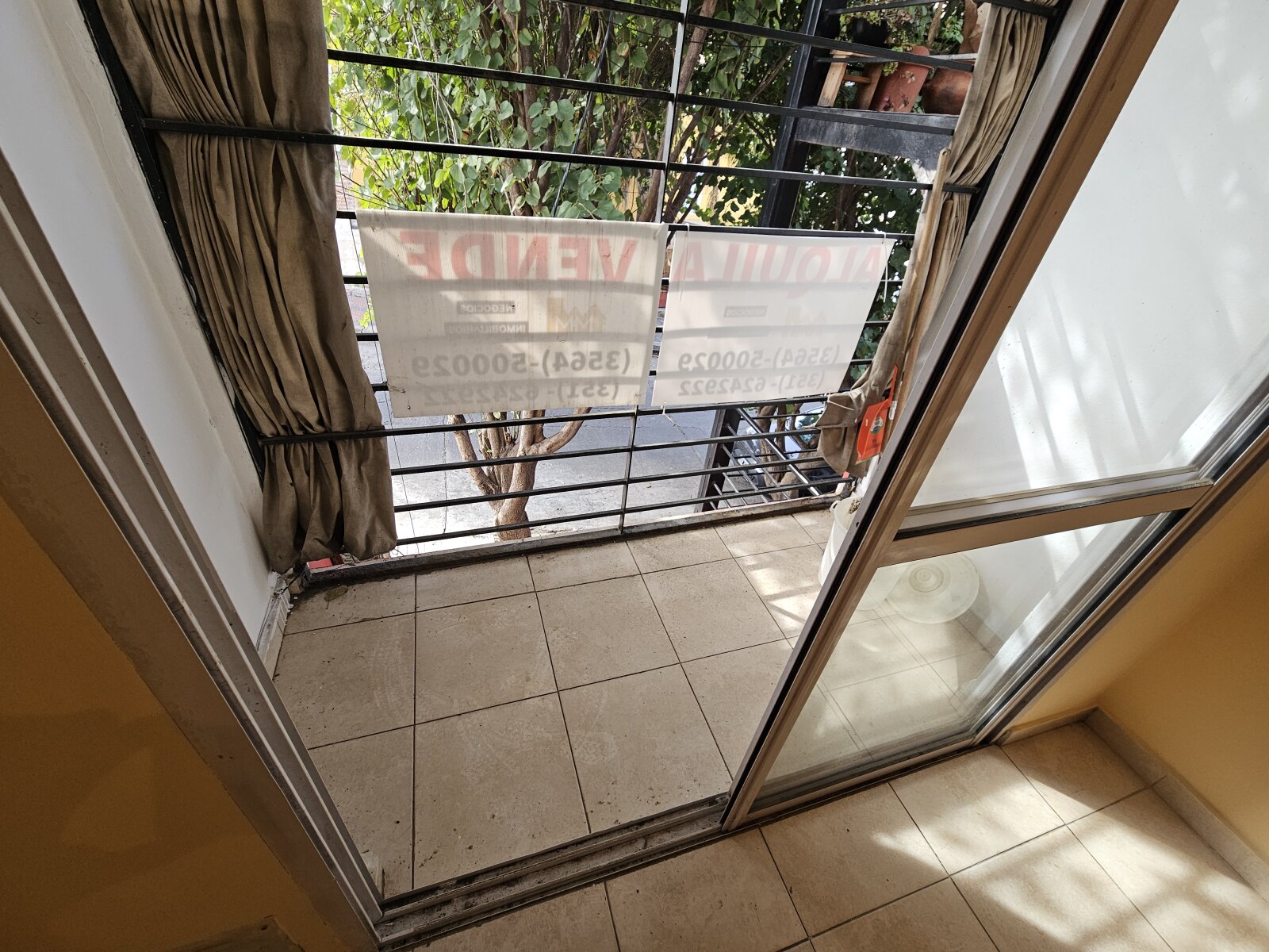 Depto Un Dormitorio - San Martín Norte - Imagen 3