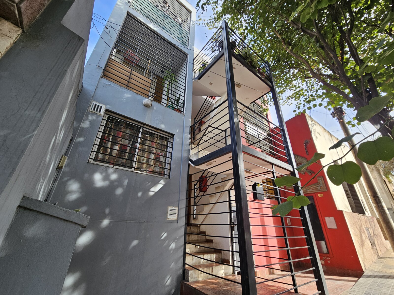 Depto Un Dormitorio - San Martín Norte - Imagen 4