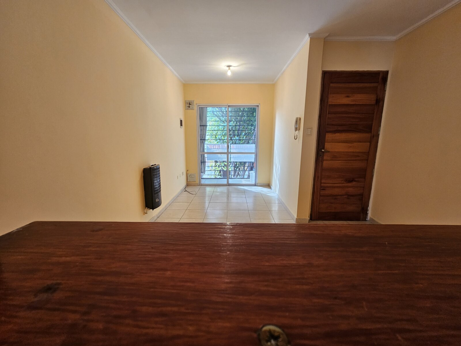 Depto Un Dormitorio - San Martín Norte