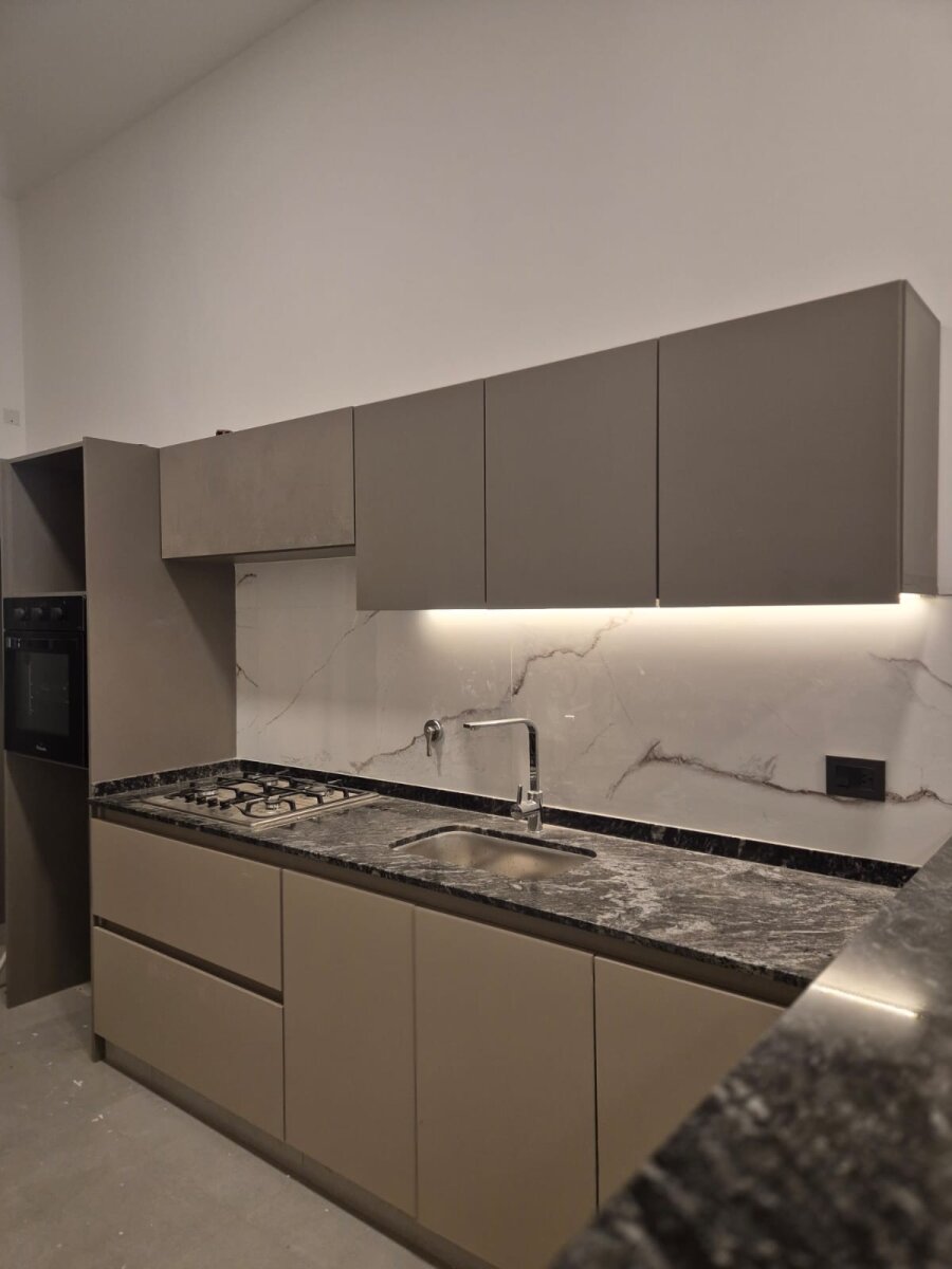 Vendo Duplex en Docta de 2 dormitorios