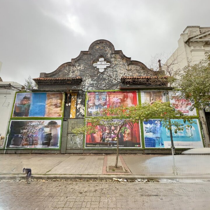 Terrenos - Rosario - Venta