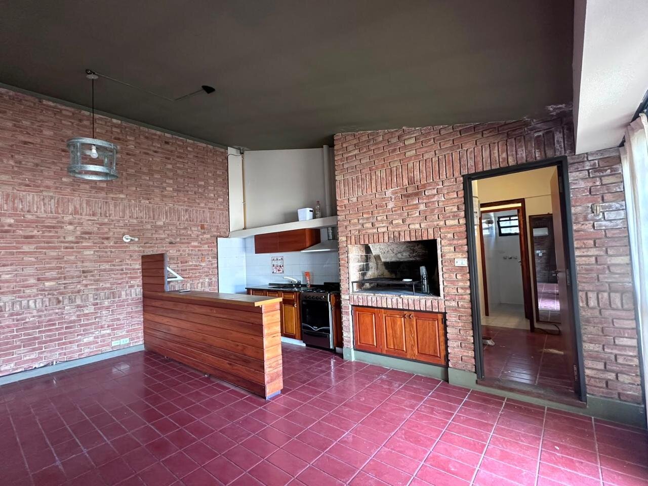 Casa en alquiler barrio Cerro De Las Rosas,  2 dormitorios - Imagen 5