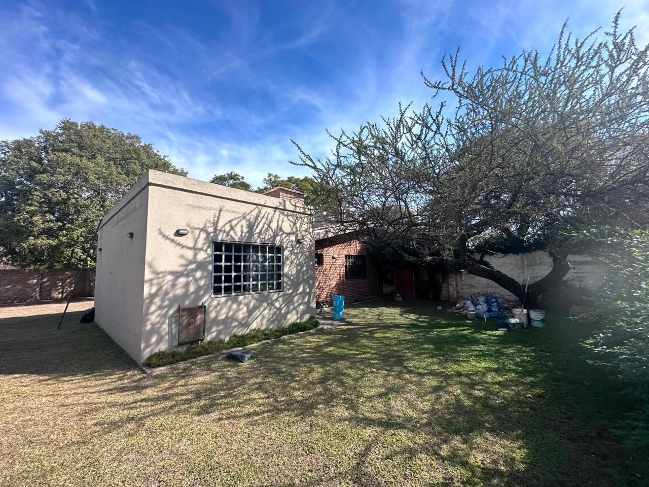 Casa en alquiler barrio Cerro De Las Rosas,  2 dormitorios