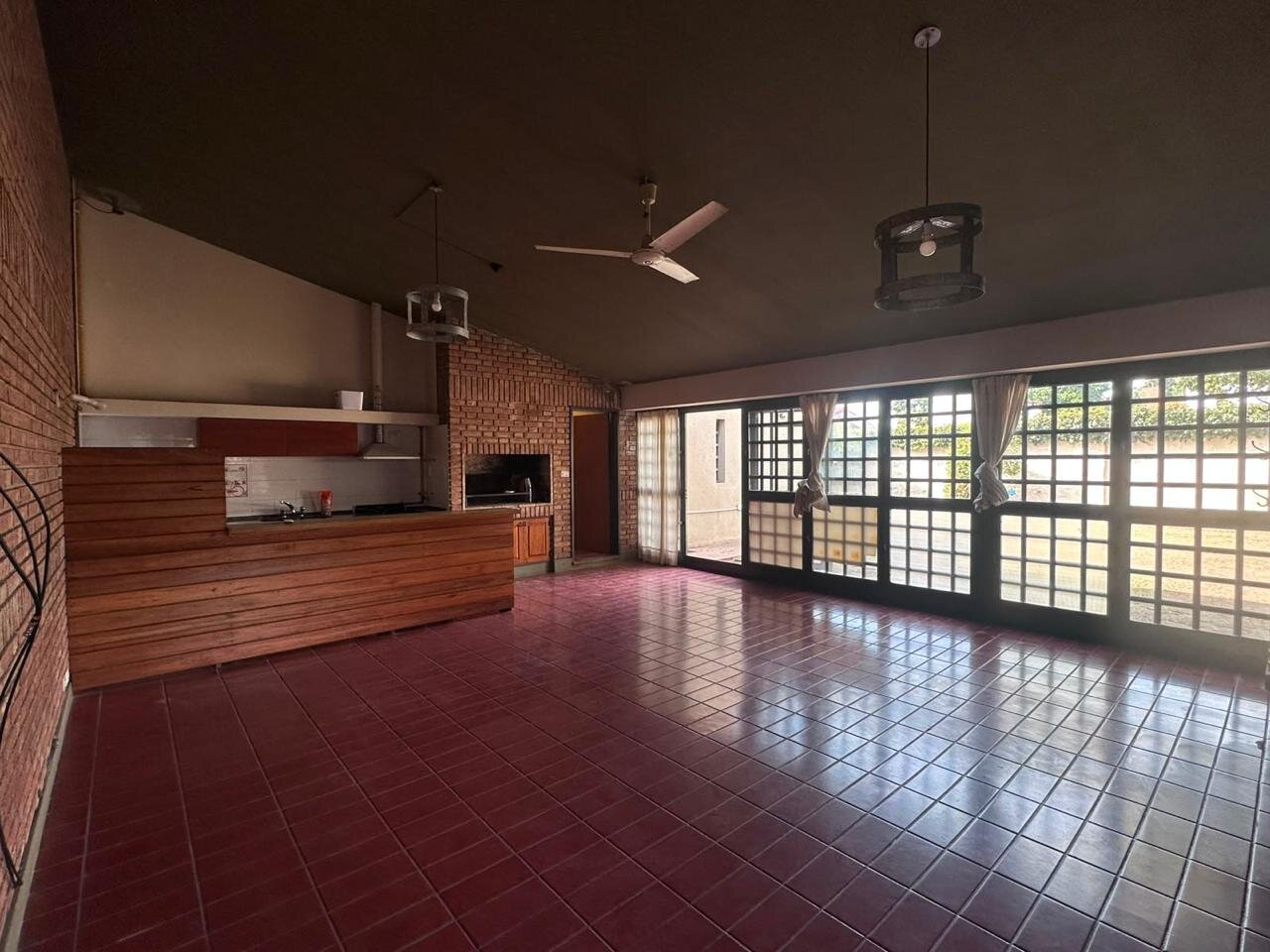 Casa en alquiler barrio Cerro De Las Rosas,  2 dormitorios - Imagen 4