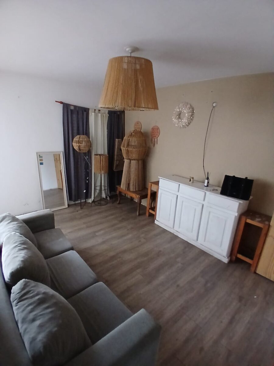 VENTA DE DEPARTAMENTO B° RIVADAVIA - Imagen 4