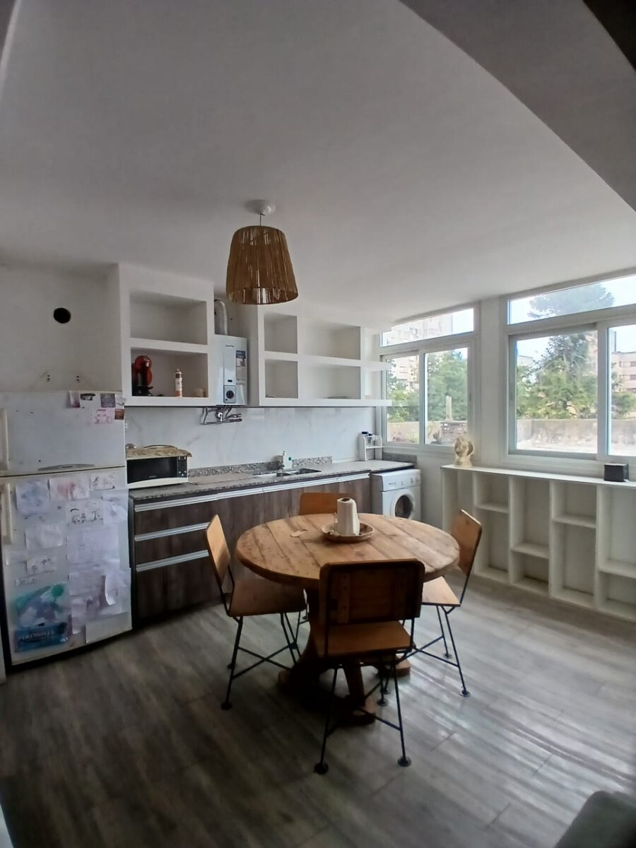 VENTA DE DEPARTAMENTO B° RIVADAVIA
