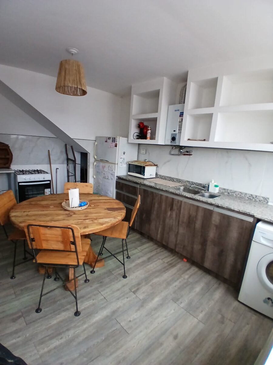 VENTA DE DEPARTAMENTO B° RIVADAVIA - Imagen 2