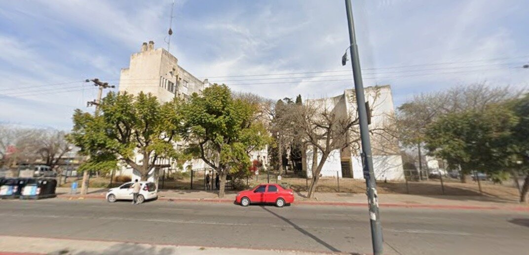 VENTA DE DEPARTAMENTO B° RIVADAVIA - Imagen 13