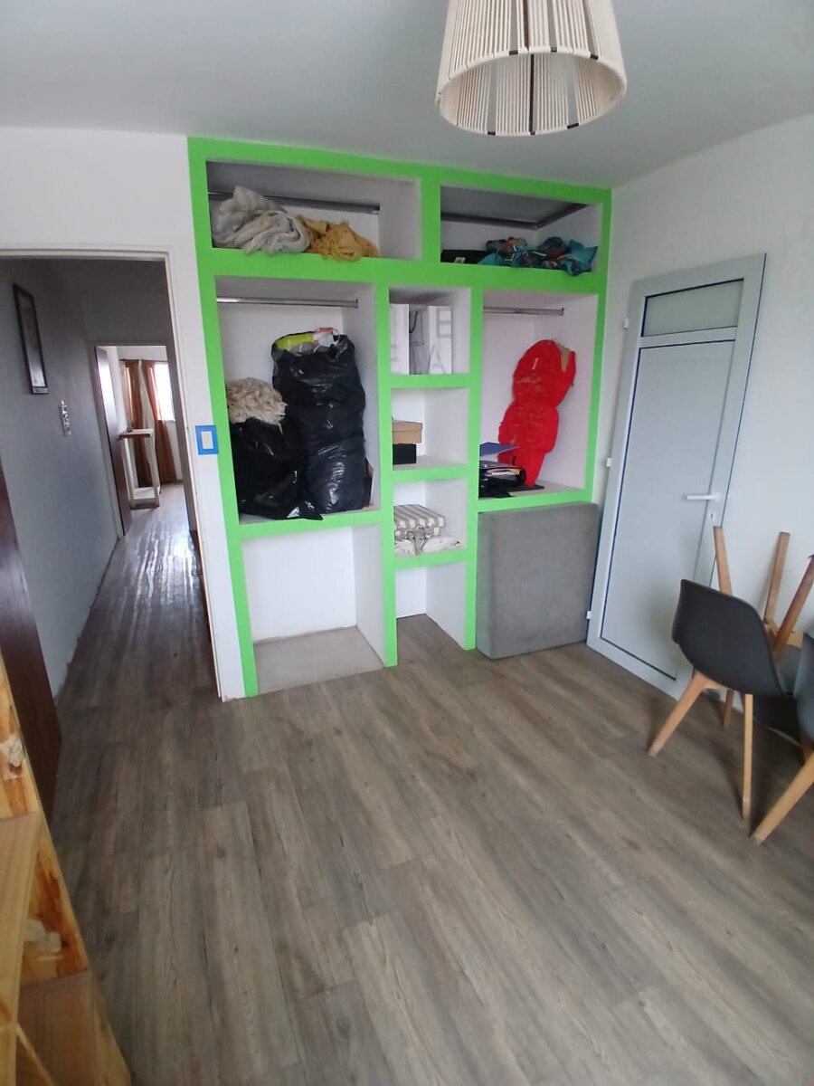 VENTA DE DEPARTAMENTO B° RIVADAVIA - Imagen 9