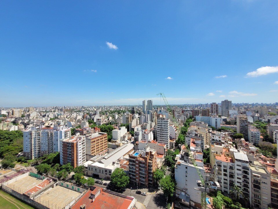 Alquiler temporario de Departamento 4 Ambientes con Dependencia en Caballito, Capital Federal - 3