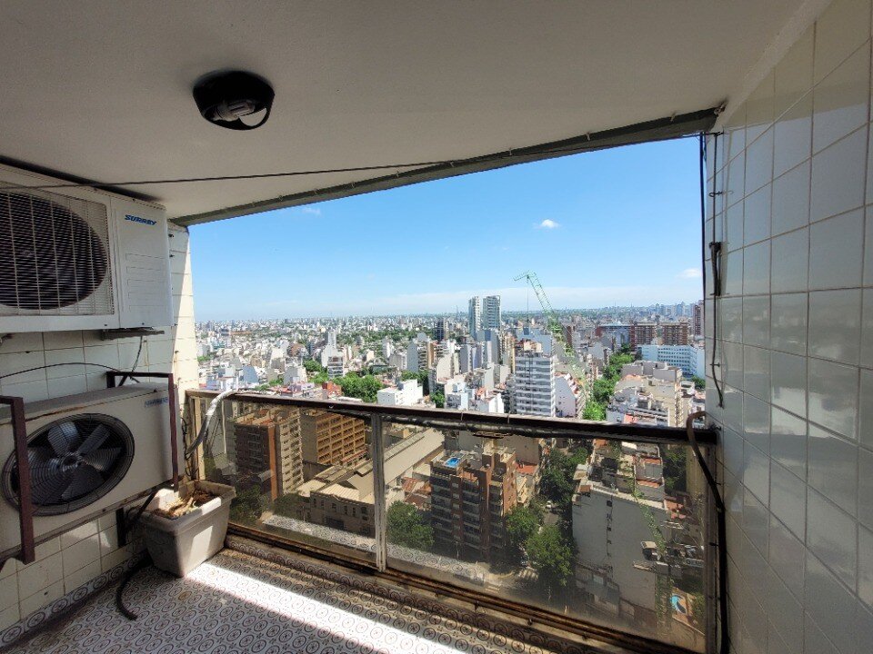 Alquiler temporario de Departamento 4 Ambientes con Dependencia en Caballito, Capital Federal - 4