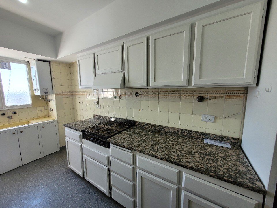 Alquiler temporario de Departamento 4 Ambientes con Dependencia en Caballito, Capital Federal - 8