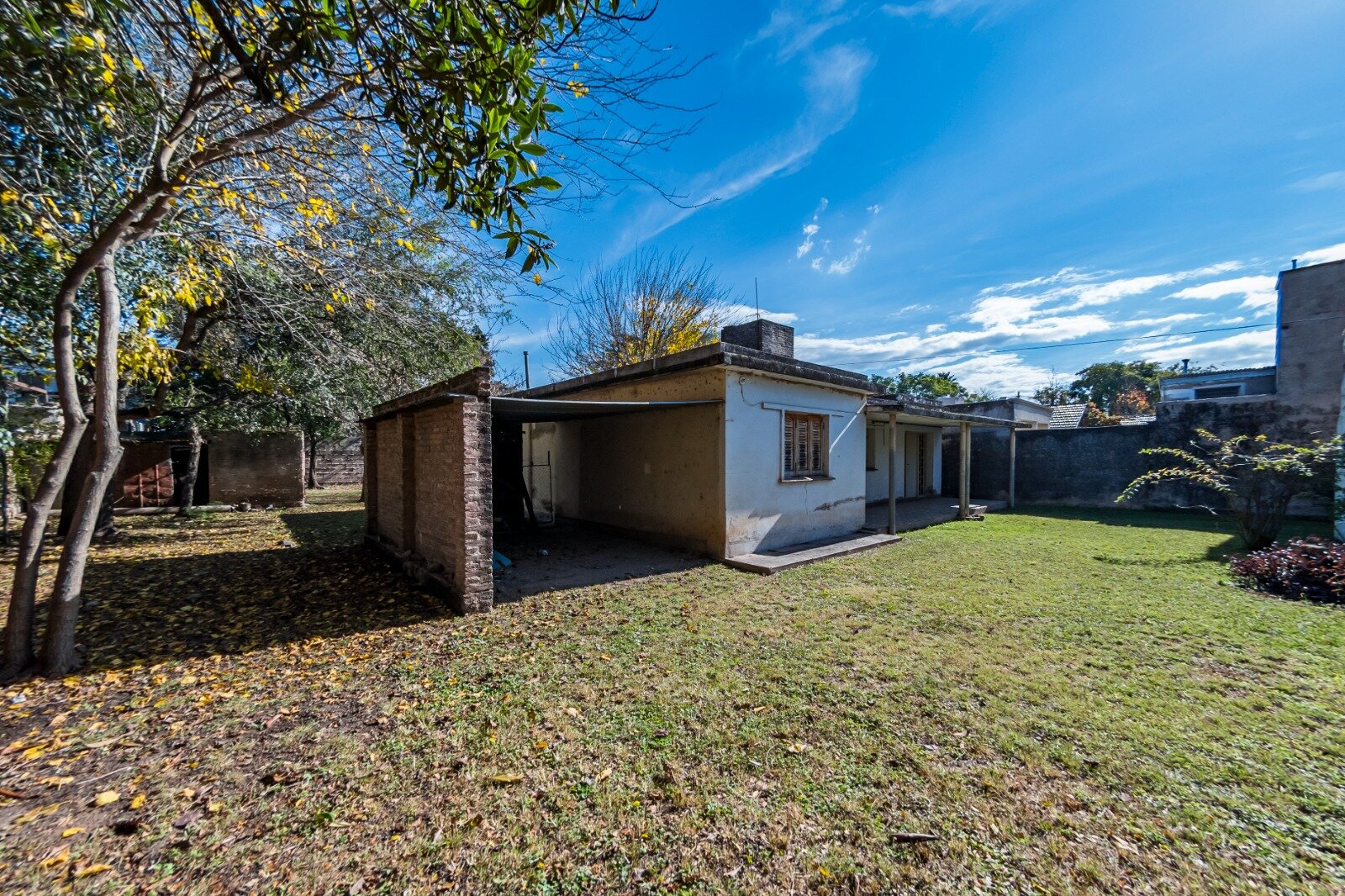 CASA A RECICLAR CON GRAN TERRENO EN ARGÜELLO – IDEAL INVERSIÓN - Imagen 12