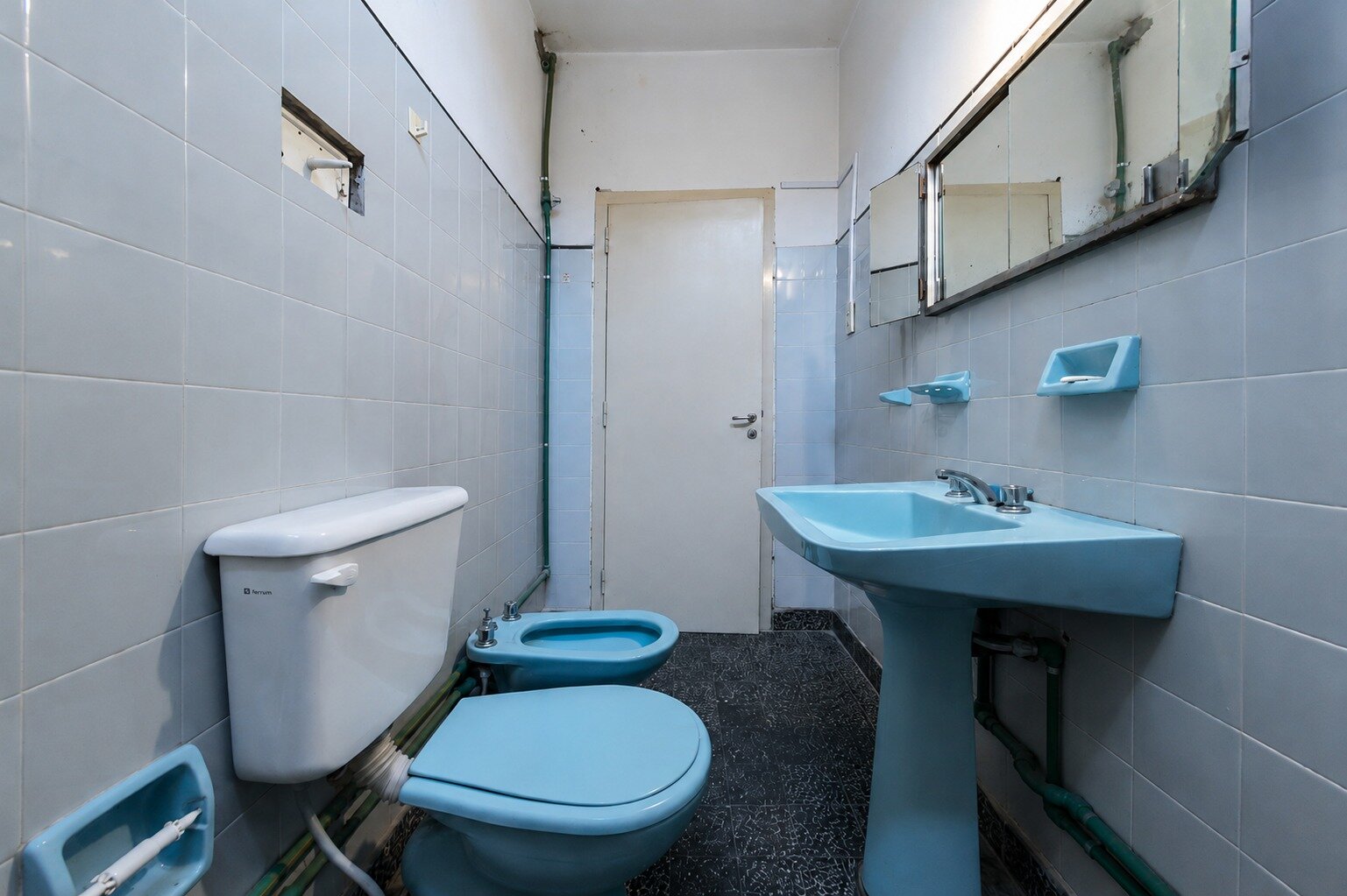 CASA A RECICLAR CON GRAN TERRENO EN ARGÜELLO – IDEAL INVERSIÓN - Imagen 26
