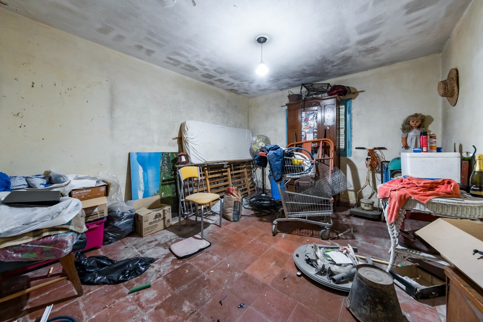 CASA A RECICLAR CON GRAN TERRENO EN ARGÜELLO – IDEAL INVERSIÓN - Imagen 22