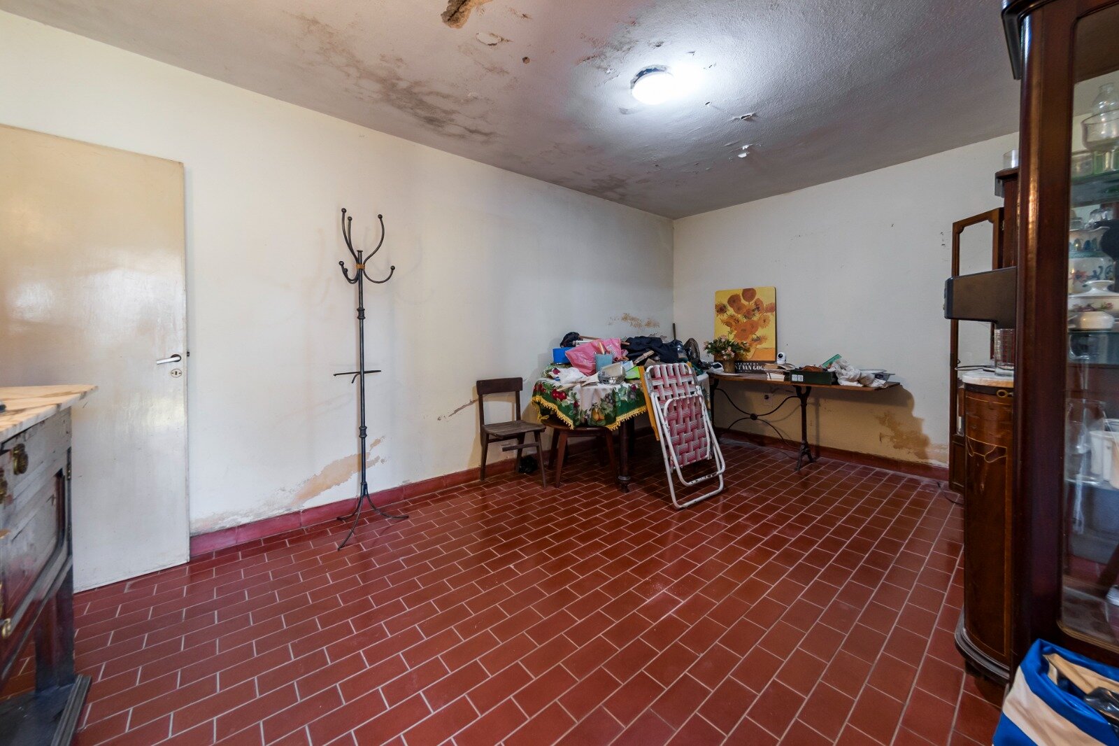 CASA A RECICLAR CON GRAN TERRENO EN ARGÜELLO – IDEAL INVERSIÓN - Imagen 27