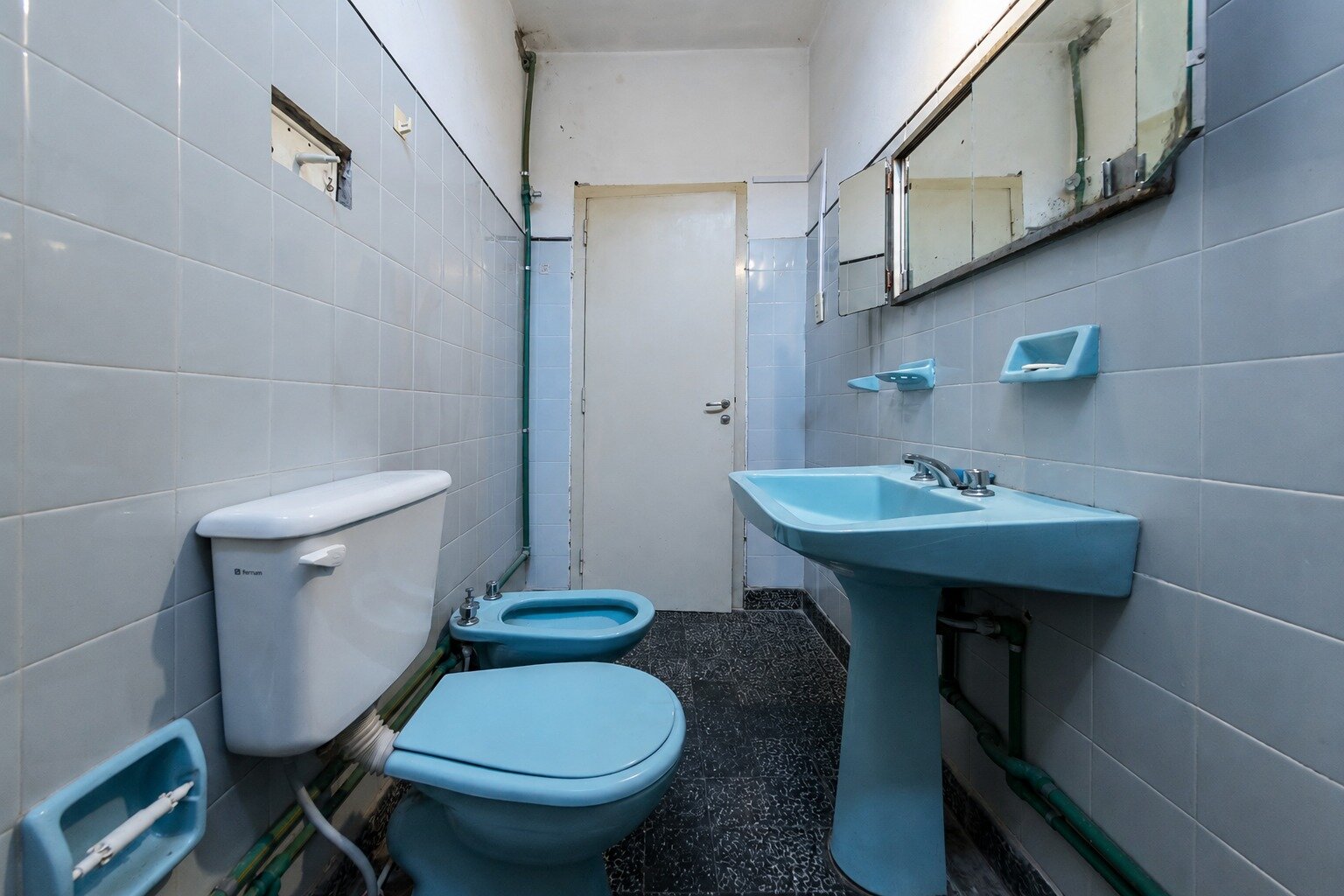 CASA A RECICLAR CON GRAN TERRENO EN ARGÜELLO – IDEAL INVERSIÓN - Imagen 25