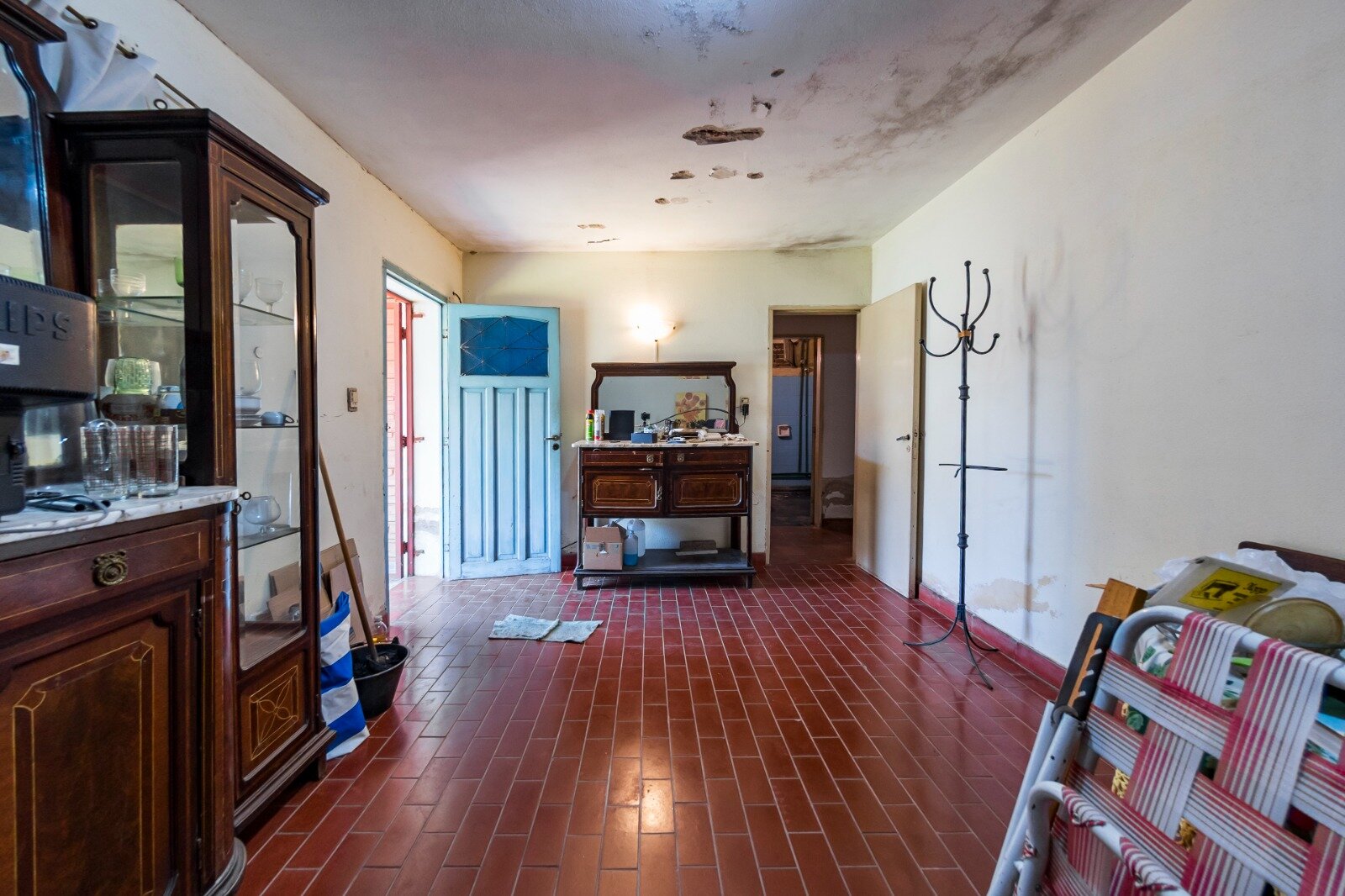 CASA A RECICLAR CON GRAN TERRENO EN ARGÜELLO – IDEAL INVERSIÓN - Imagen 28