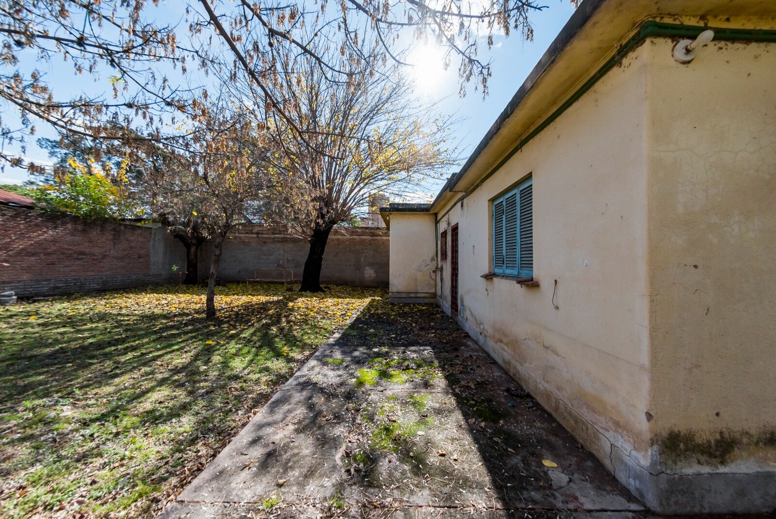 CASA A RECICLAR CON GRAN TERRENO EN ARGÜELLO – IDEAL INVERSIÓN - Imagen 11