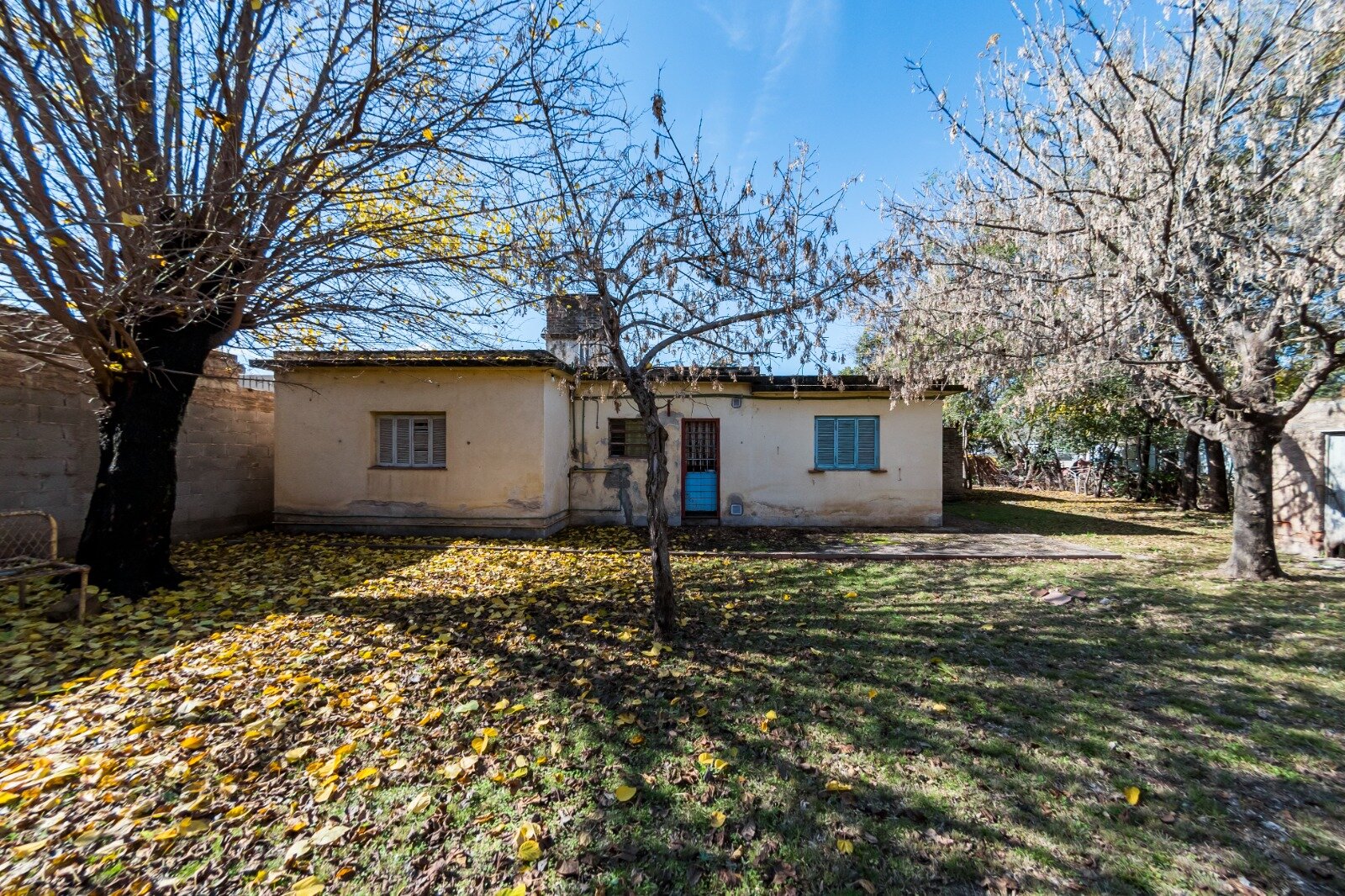CASA A RECICLAR CON GRAN TERRENO EN ARGÜELLO – IDEAL INVERSIÓN - Imagen 8